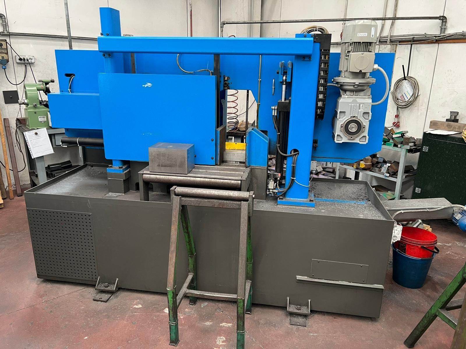 progettazione stampi