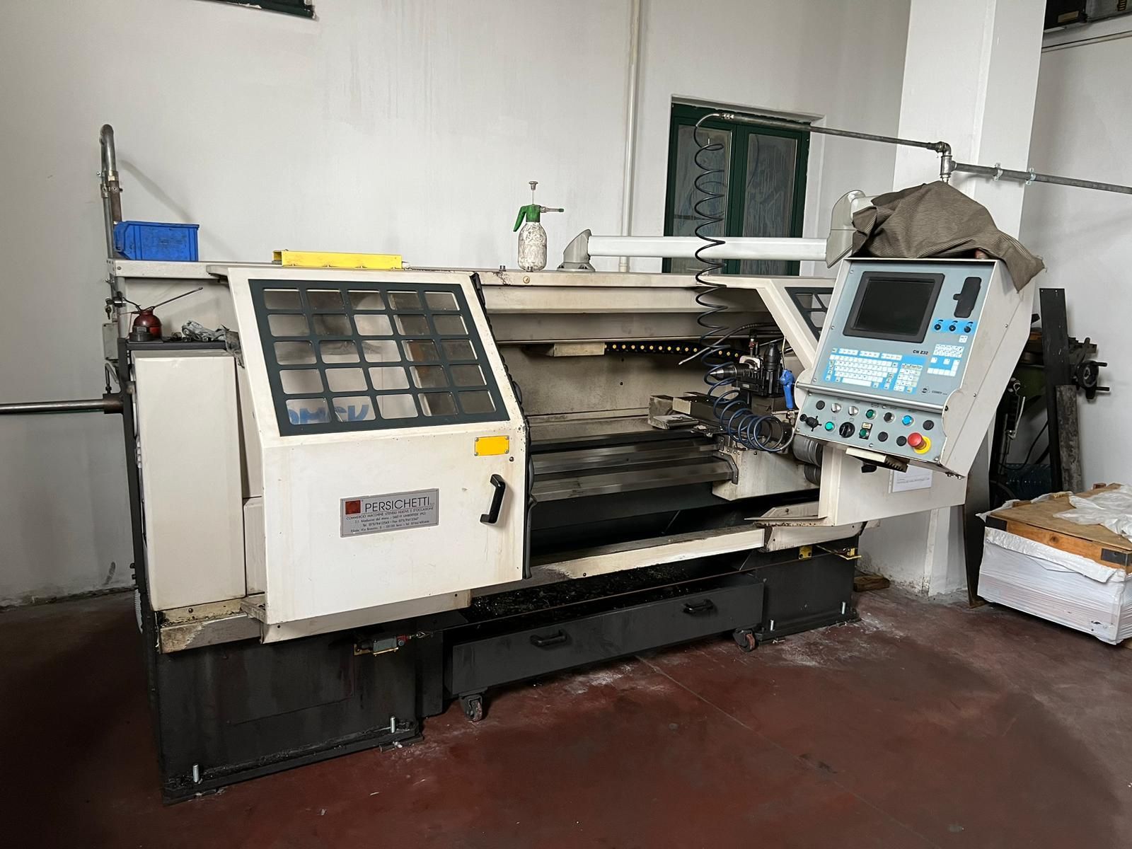 meccanica di precisione stampi Perugia