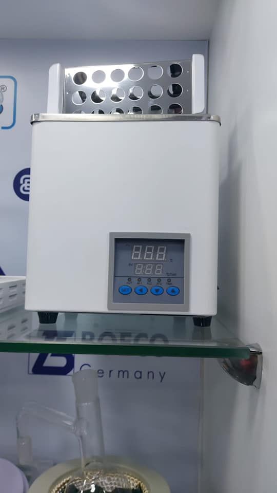 EMPRESA RANDHULAB SAC