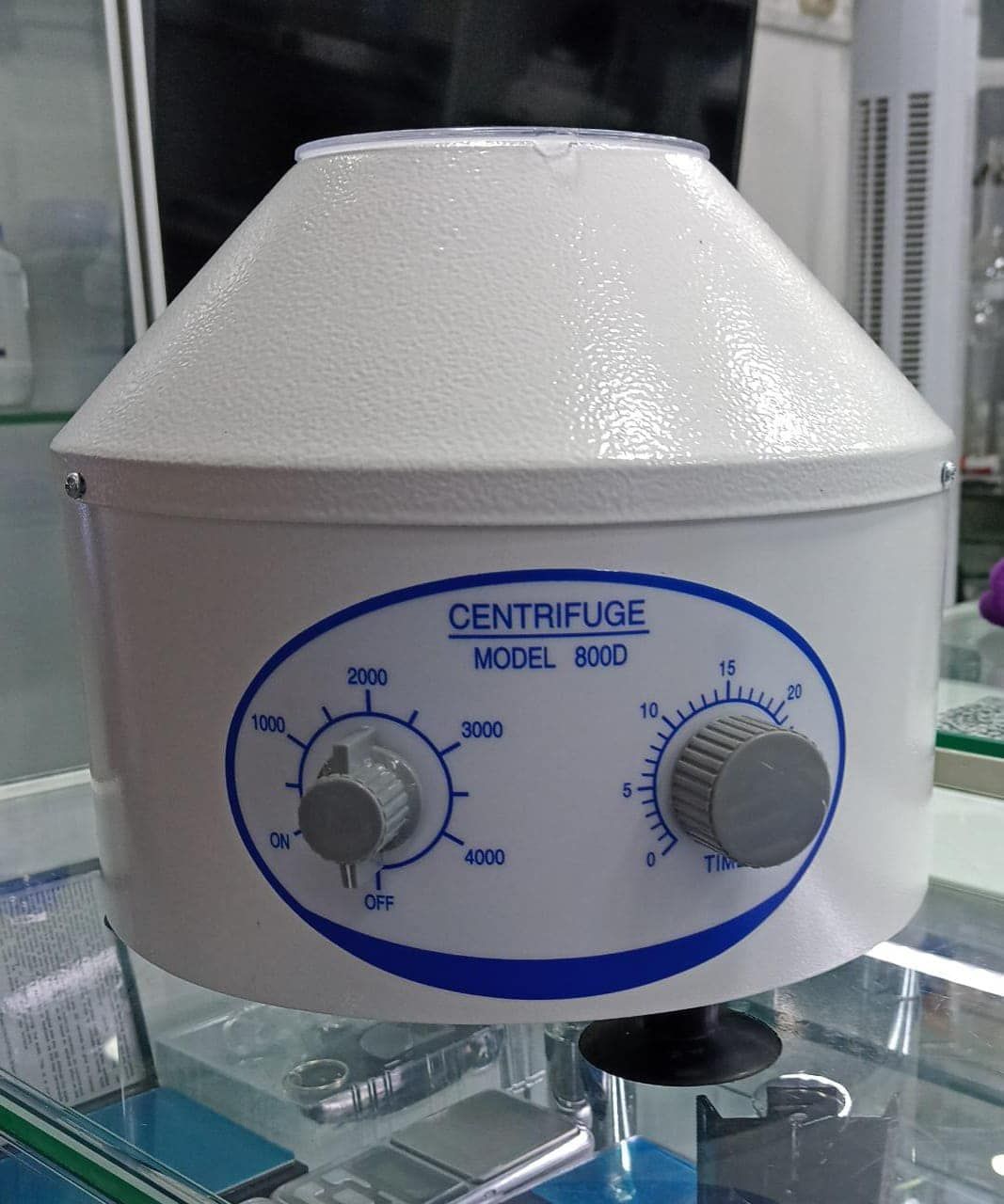 EMPRESA RANDHULAB SAC