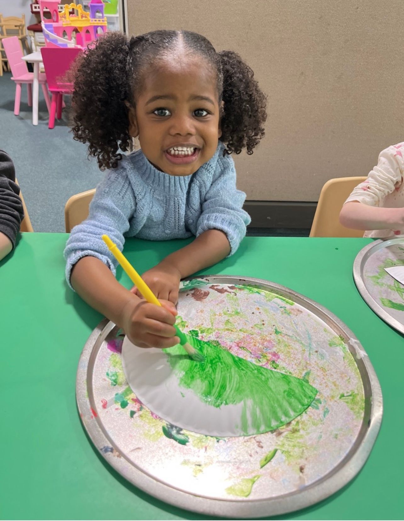 Johnston Child Care Center Johnston RI