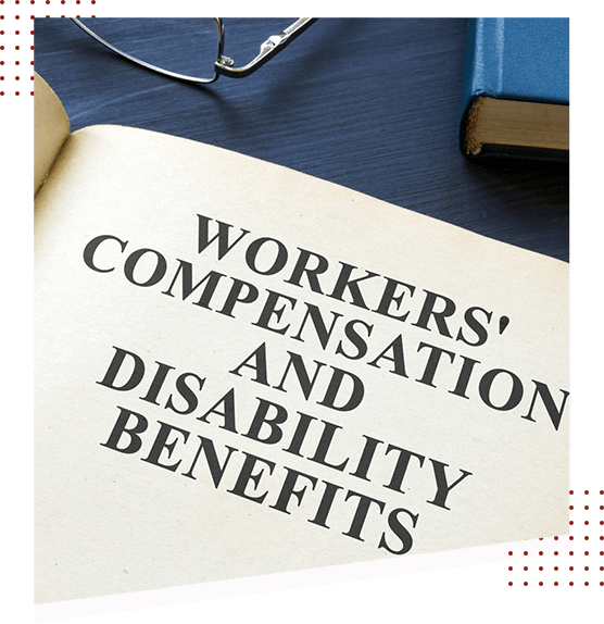 Workers' Compensation — Cherry Hill, NJ — Elkind and DiMento, P.A.