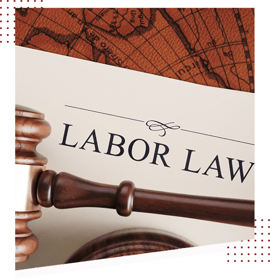 Labor Law — Cherry Hill, NJ — Elkind and DiMento, P.A.