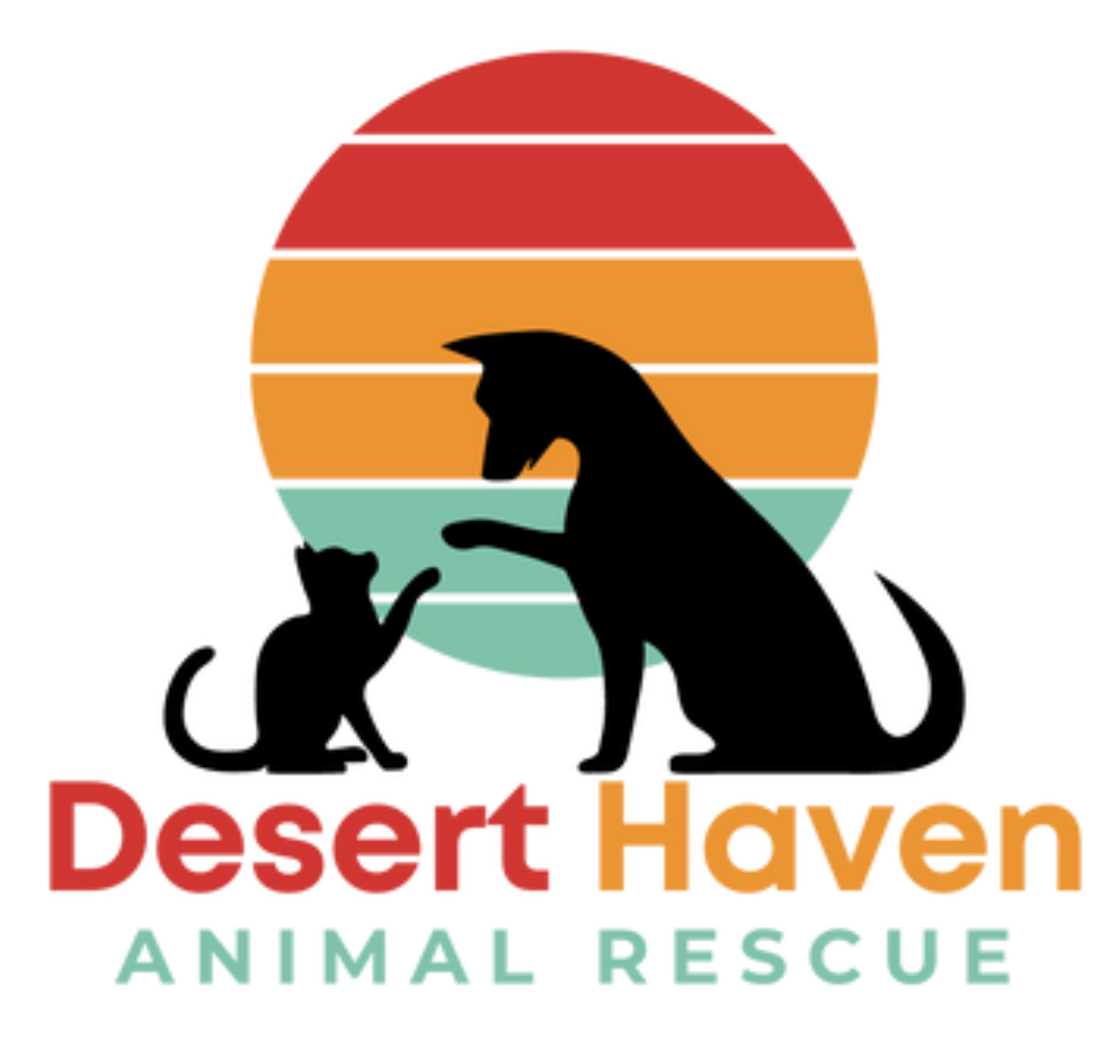 Desert Haven Animal Rescue logo