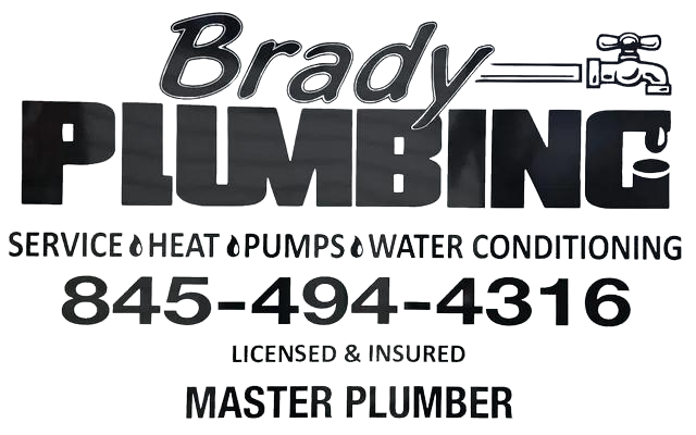 Brady Plumbing