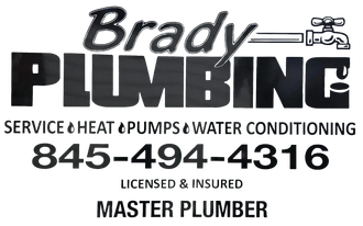 Brady Plumbing