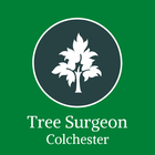 Tree Surgeon Colchester logo