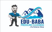 Pressure Cleaning in Canberra