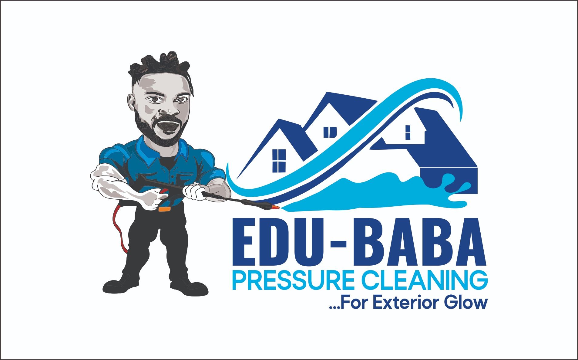 Pressure Cleaning in Canberra