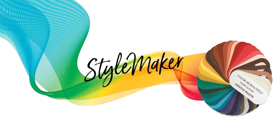 Jill Wylot - StyleMaker