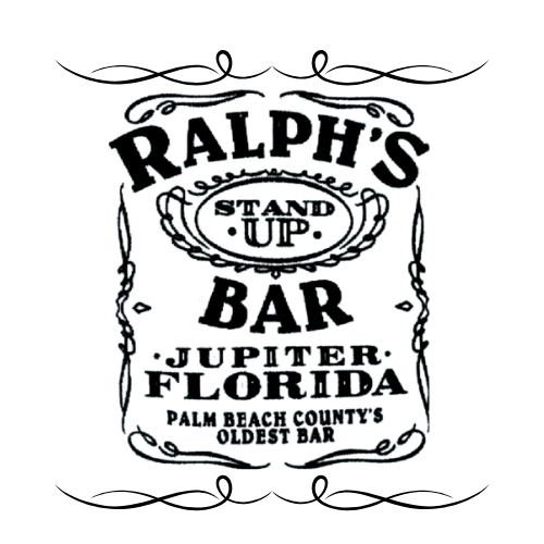 Ralph's Stand Up Bar Dive Bar Jupiter, FL