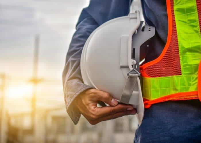 Consultoria em Segurança do Trabalho