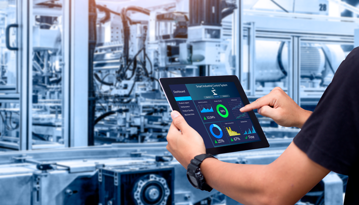 Automação Industrial