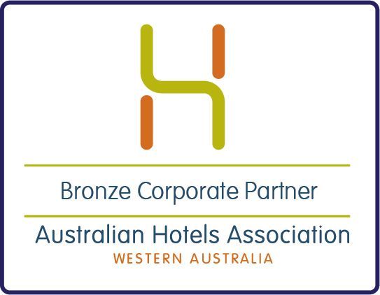 AHA Bronze Corporate Partner
