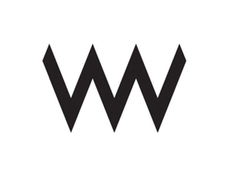 logo wv