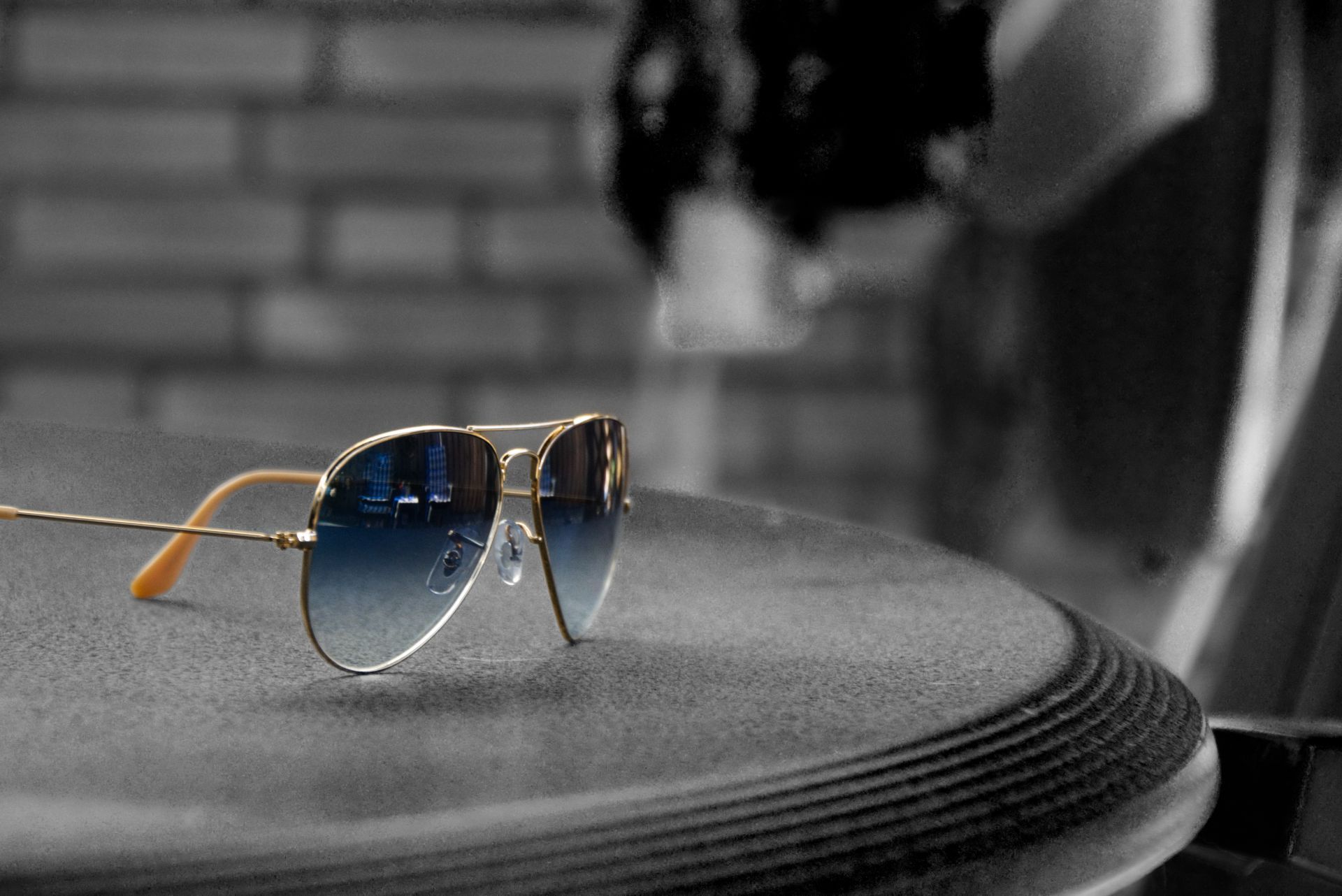 occhiali da sole aviator