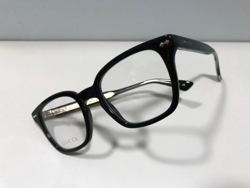 occhiali da vista unisex