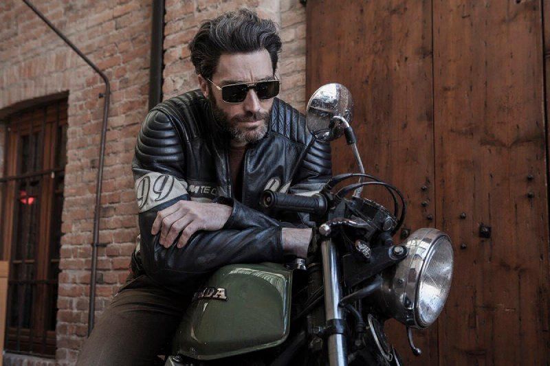 occhiali da sole uomo lenti polarizzate