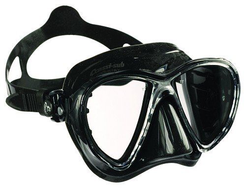 maschera subacquea