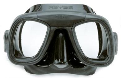 maschera sub neabyss