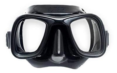 maschera sub professionale