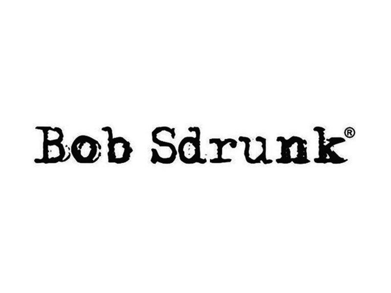 logo bob sdrunk