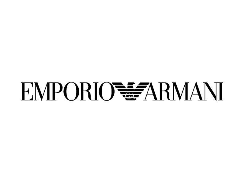 logo emporio armani