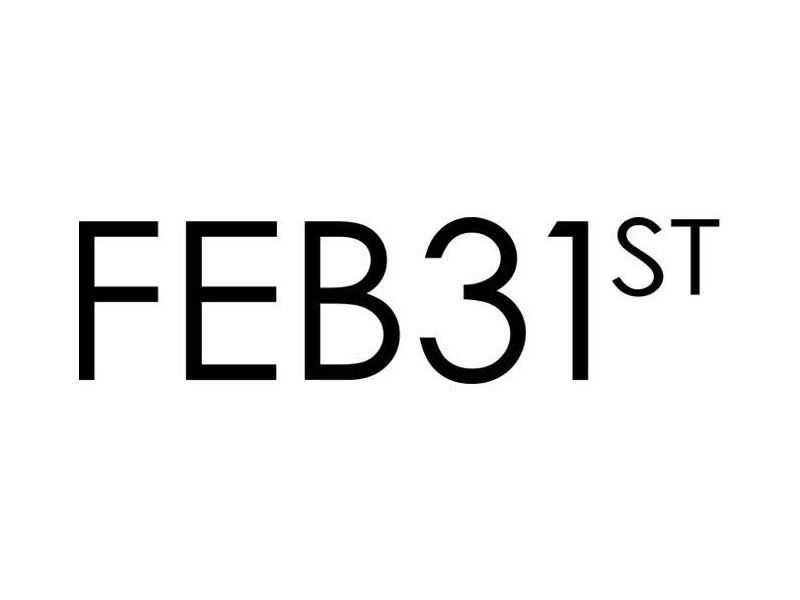 logo feb31st