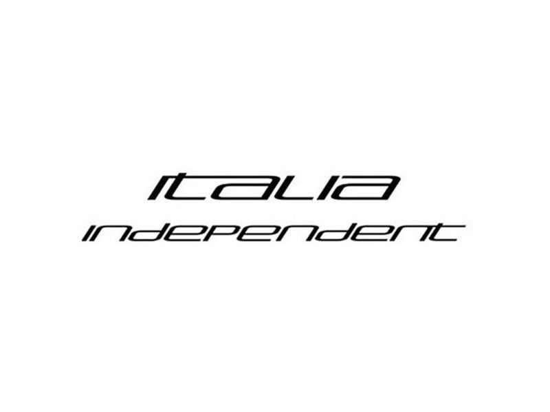 logo italia independent
