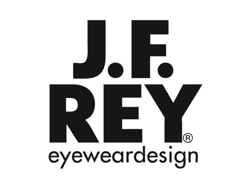 logo j.f. rey