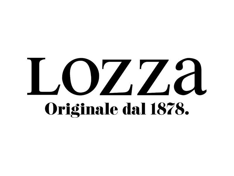 logo lozza