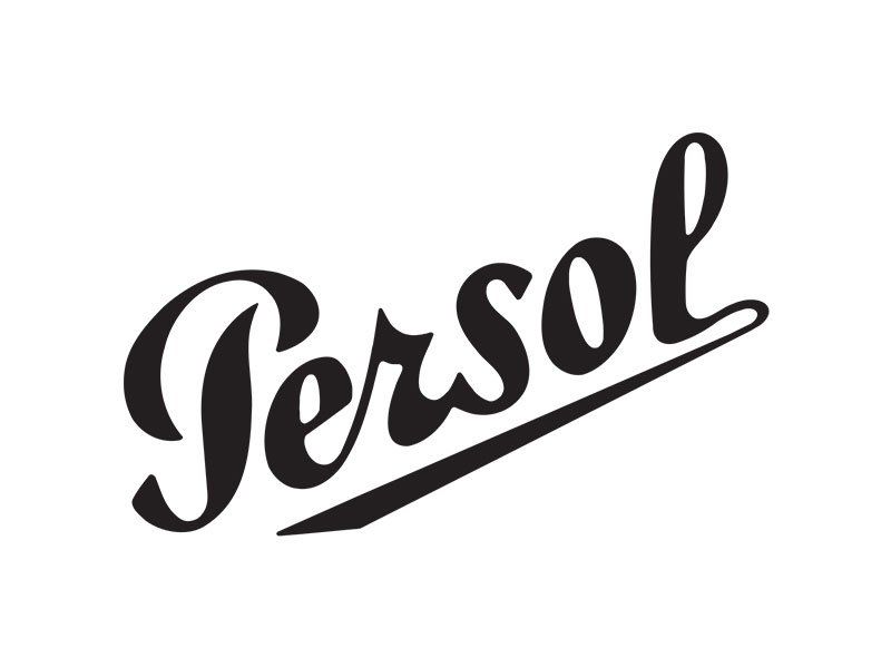 logo persol
