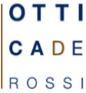 Ottica de Rossi - logo