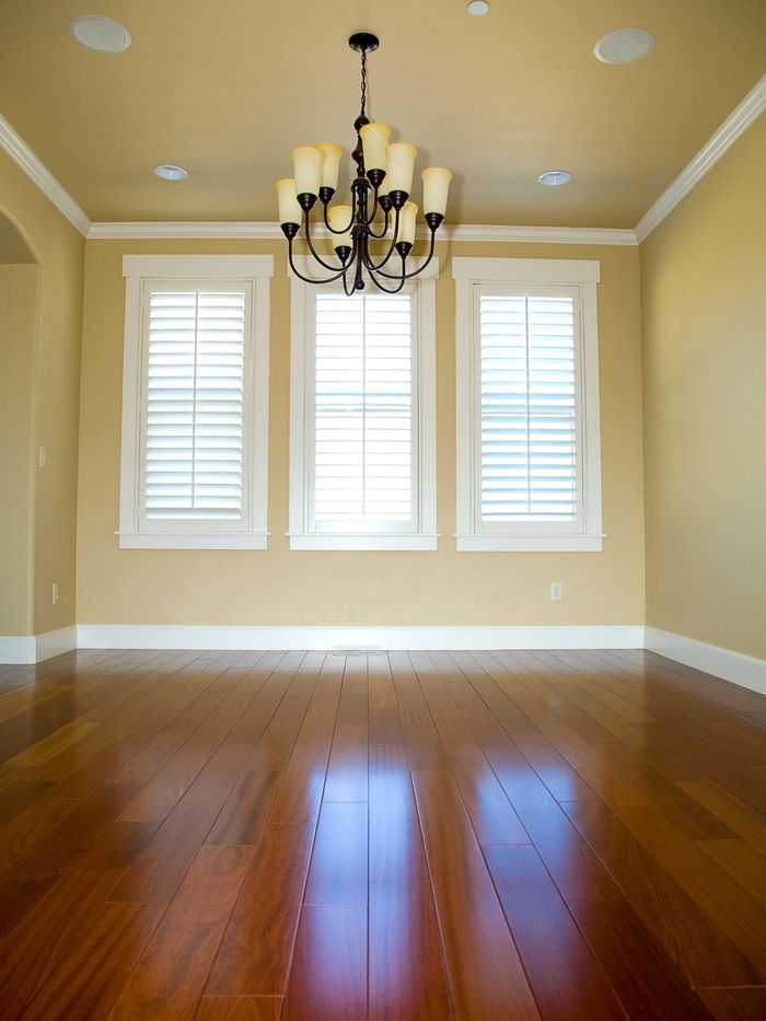 Hardwood Floor Refinishing Calgary