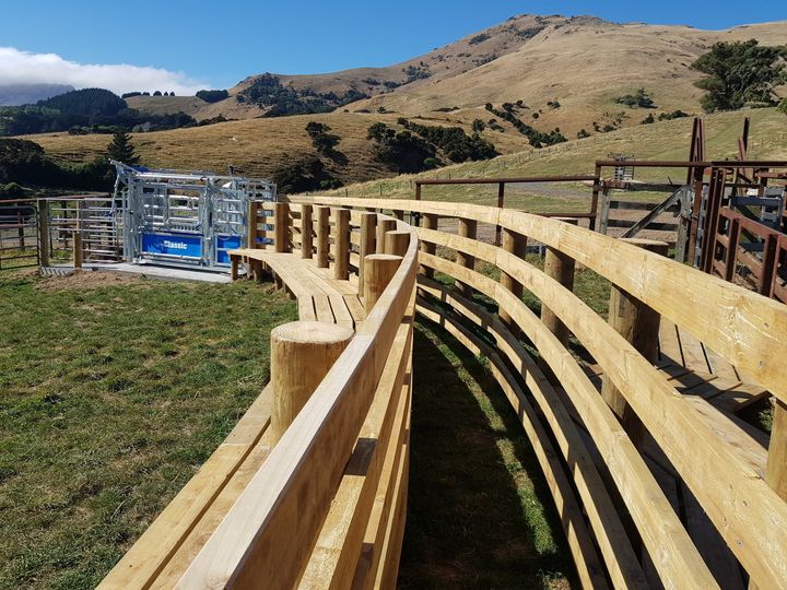 Livestock Fencing Agri Fence