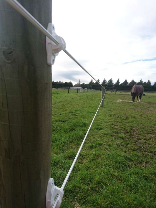 Horse fence Equine wire Electric