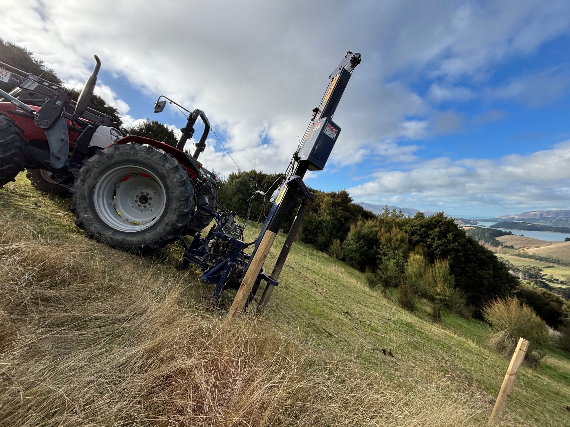 Living Springs Project - Rural