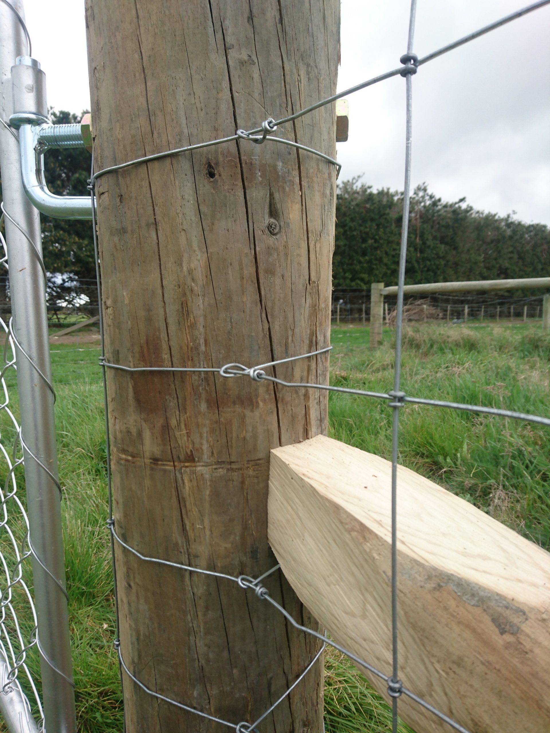 Netting Fence, Sheep Fence,  Cattle Fence, Farm fence