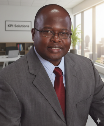 Patrick Kimera founder KPI Solutions Inc. CPA Chelmsford MA business advisor community leader