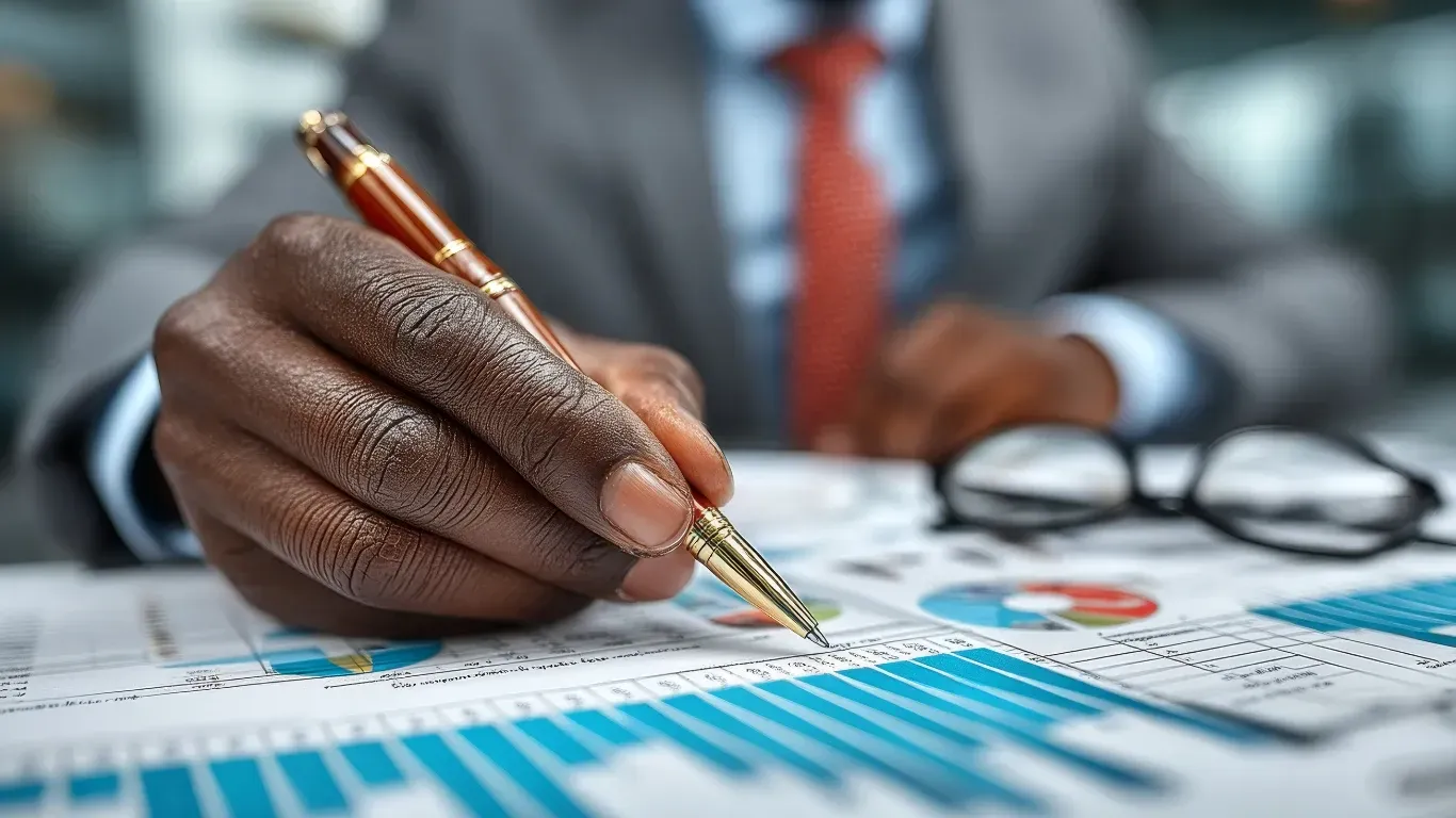 Fractional executive services CFO and COO leadership meeting in Chelmsford Massachusetts with KPI Solutions