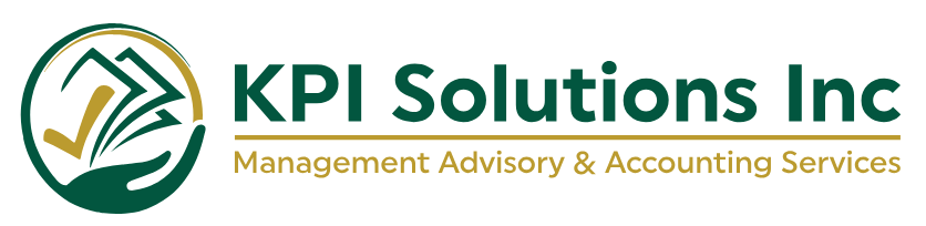 KPI Solutions Inc Logo