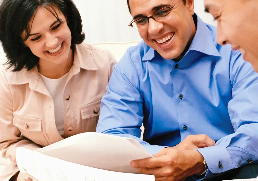 Weston Massachusetts business owner CPA advisor collaboration professional office strategic discussion KPI Solutions