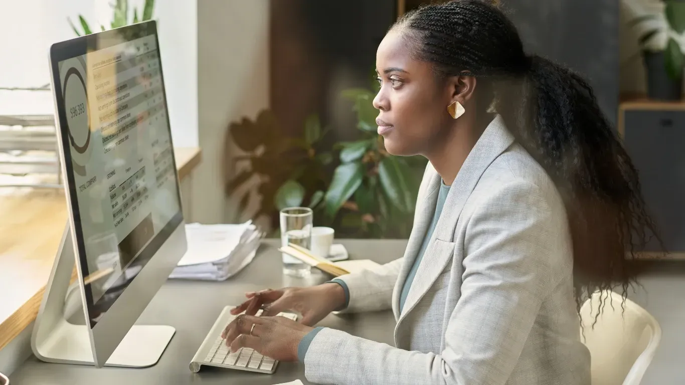 Business performance analysis financial dashboards and KPI tracking for small business in Chelmsford Massachusetts KPI Solutions