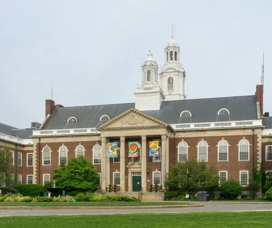 Newton Massachusetts commercial district CPA services small business KPI Solutions Middlesex County