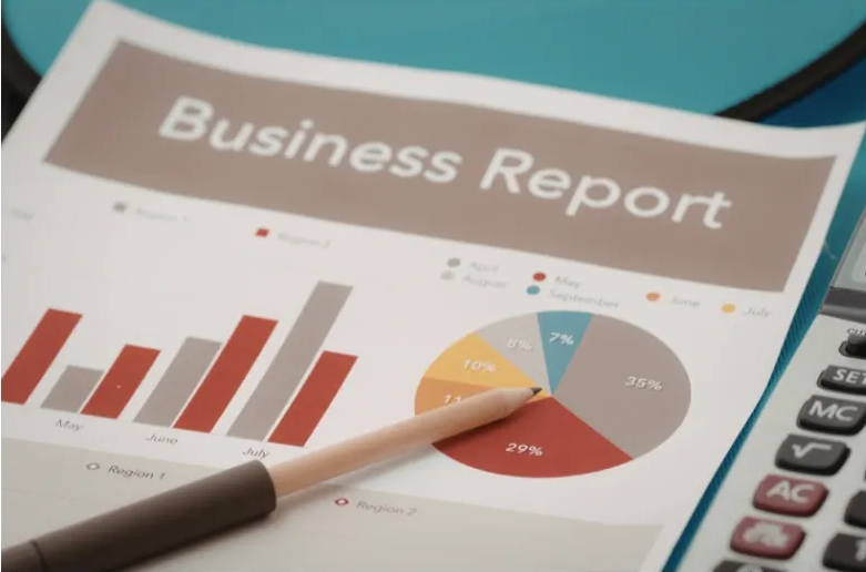 Fractional CFO financial growth strategy and profitability planning for small business Chelmsford MA KPI Solutions