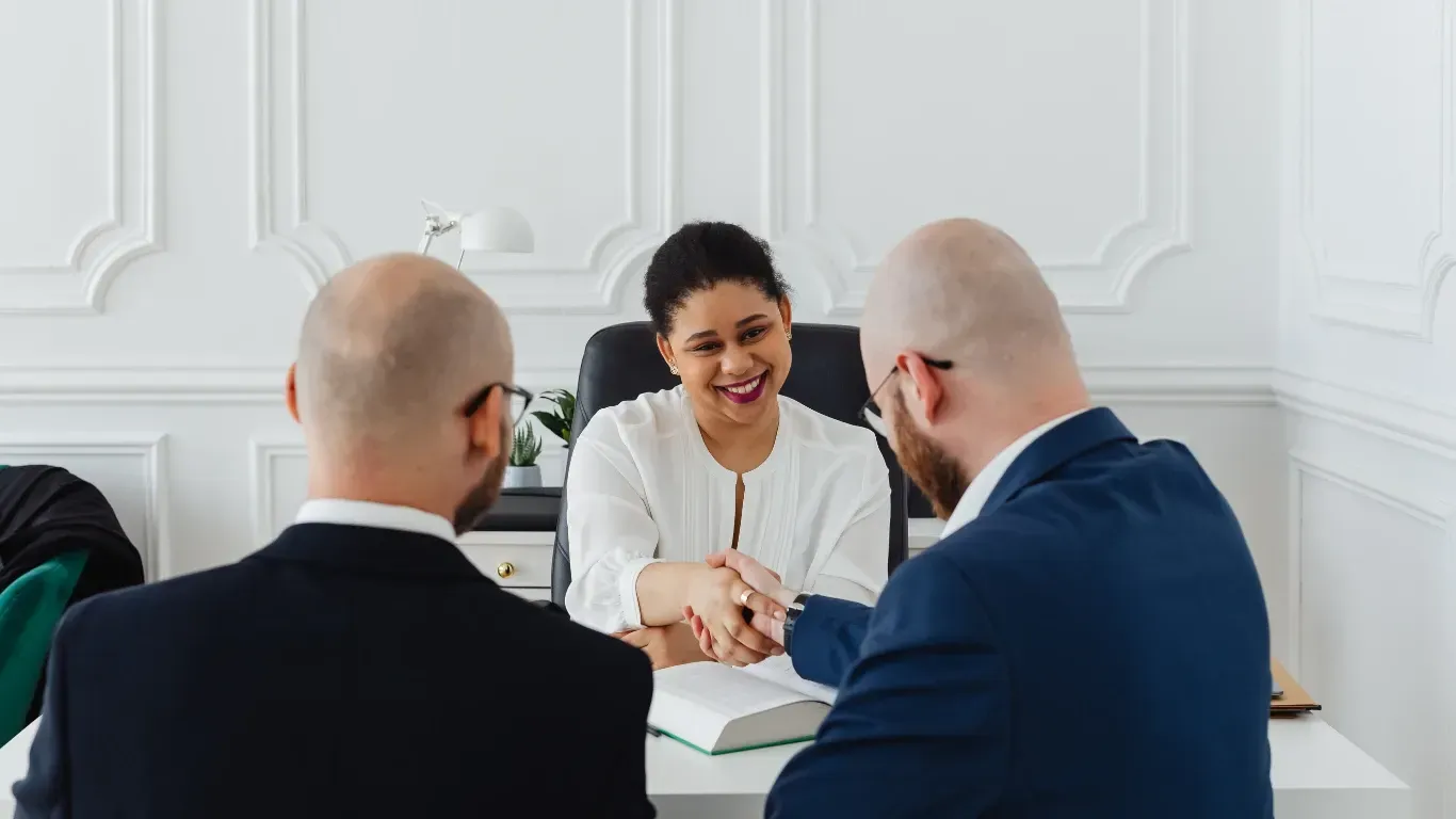 Fractional Chief of Staff executive partnership strategic support for CEO in Chelmsford Massachusetts KPI Solutions