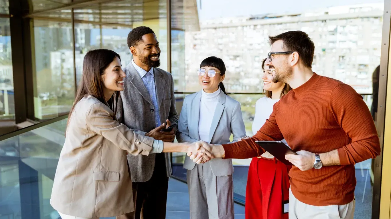 KPI Solutions fractional CFO success story small business payroll crisis to growth Chelmsford MA