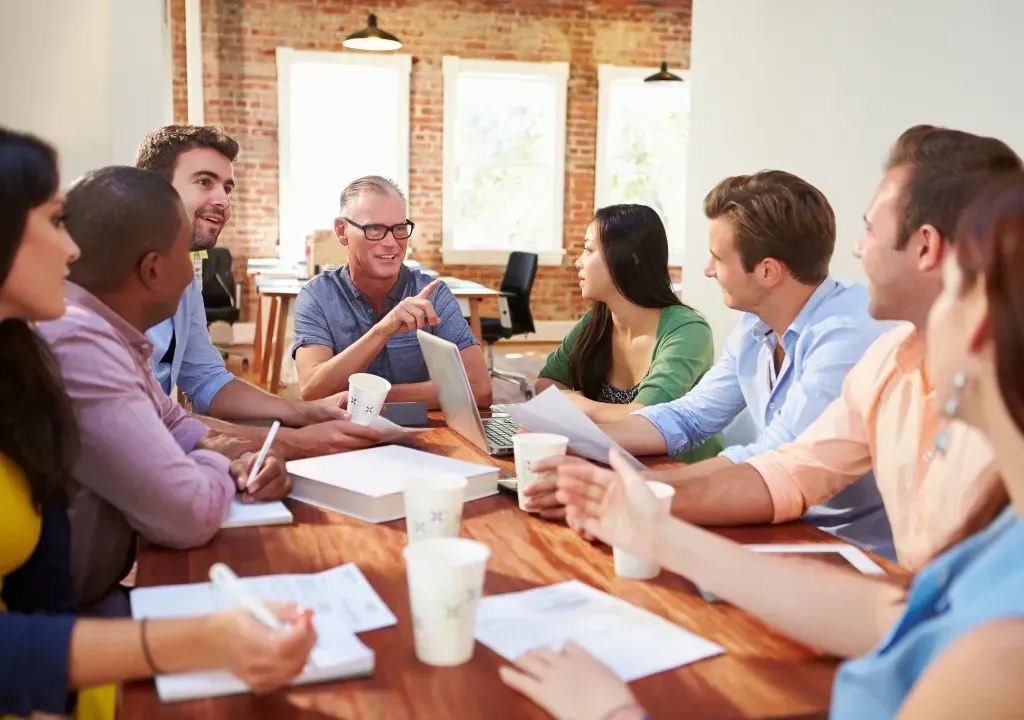 KPI Solutions Inc. CPA team Chelmsford MA trusted business advisory firm Middlesex County