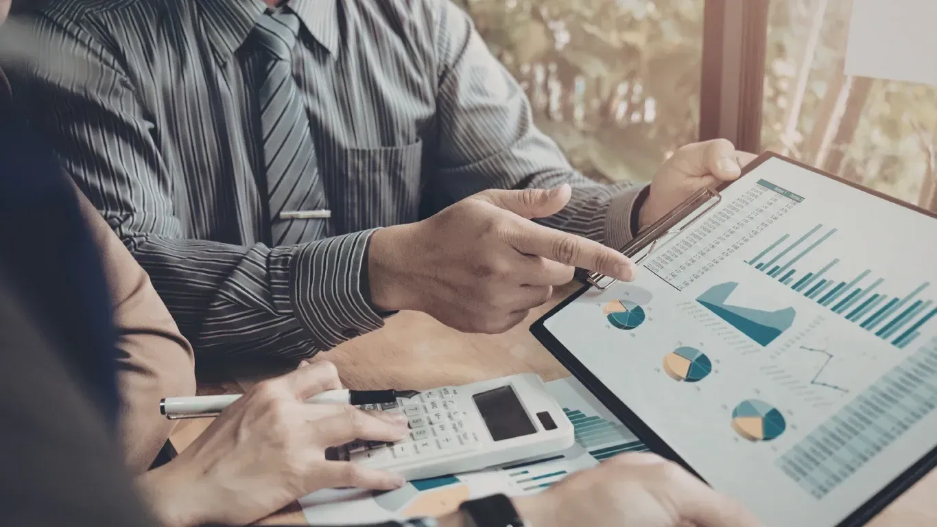 Operational growth services business performance analysis and KPI dashboards for small business in Chelmsford Massachusetts