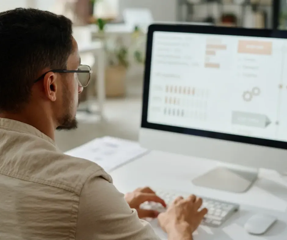 Organized process documentation system and operational clarity dashboards for business scalability Chelmsford Massachusetts